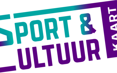 Sport- en cultuurkaart Leidschendam-Voorburg